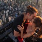 Where Are Angela Nikolau and Ivan Beerkus, 'Skywalkers' Couple, Now?