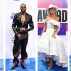 2024 BET Awards Cover Collage