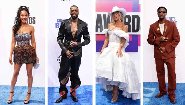 Les Stars du Tapis Rouge aux BET Awards 2024: Tendances et Moments Forts