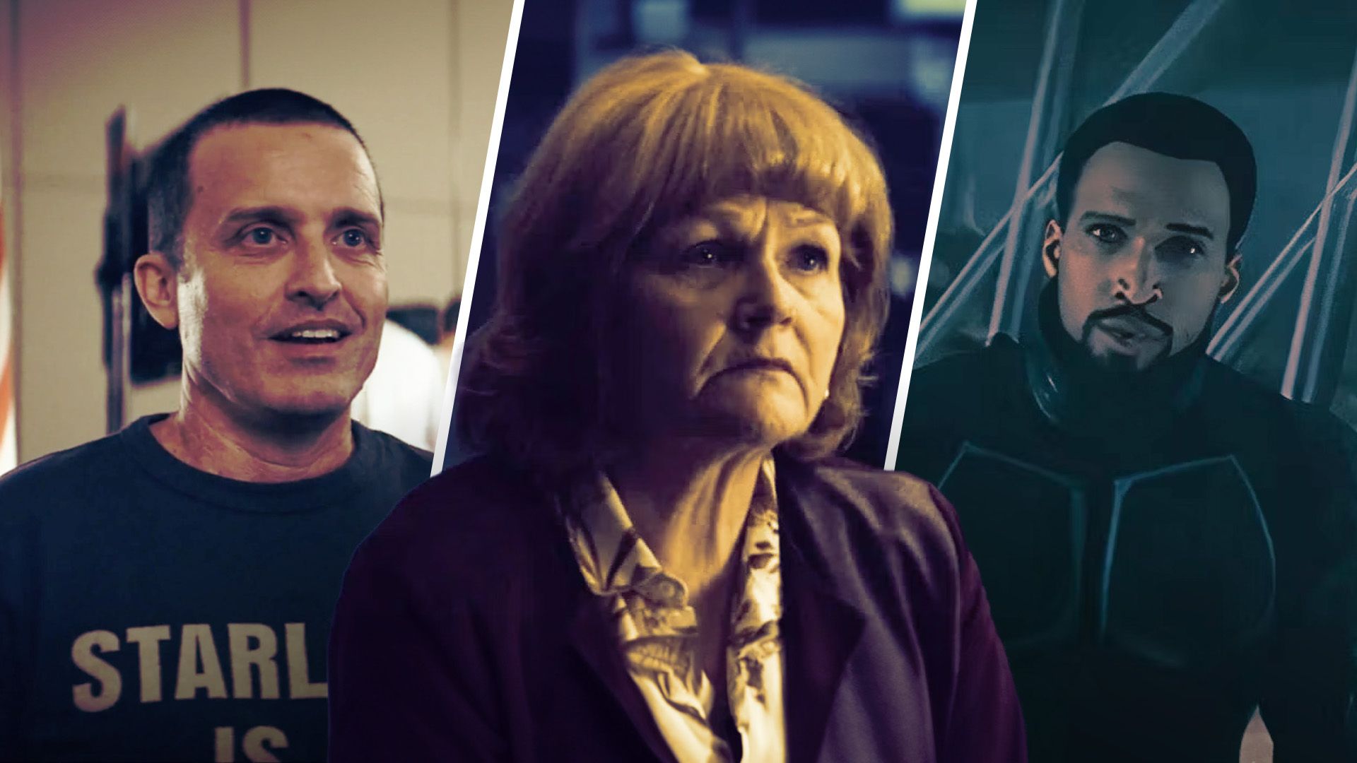 Les acteurs de Supernatural ayant joué dans The Boys : surprises et cameos