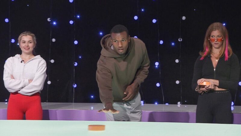 Les candidats de ‘Big Brother’ ont-ils le droit de tricher?