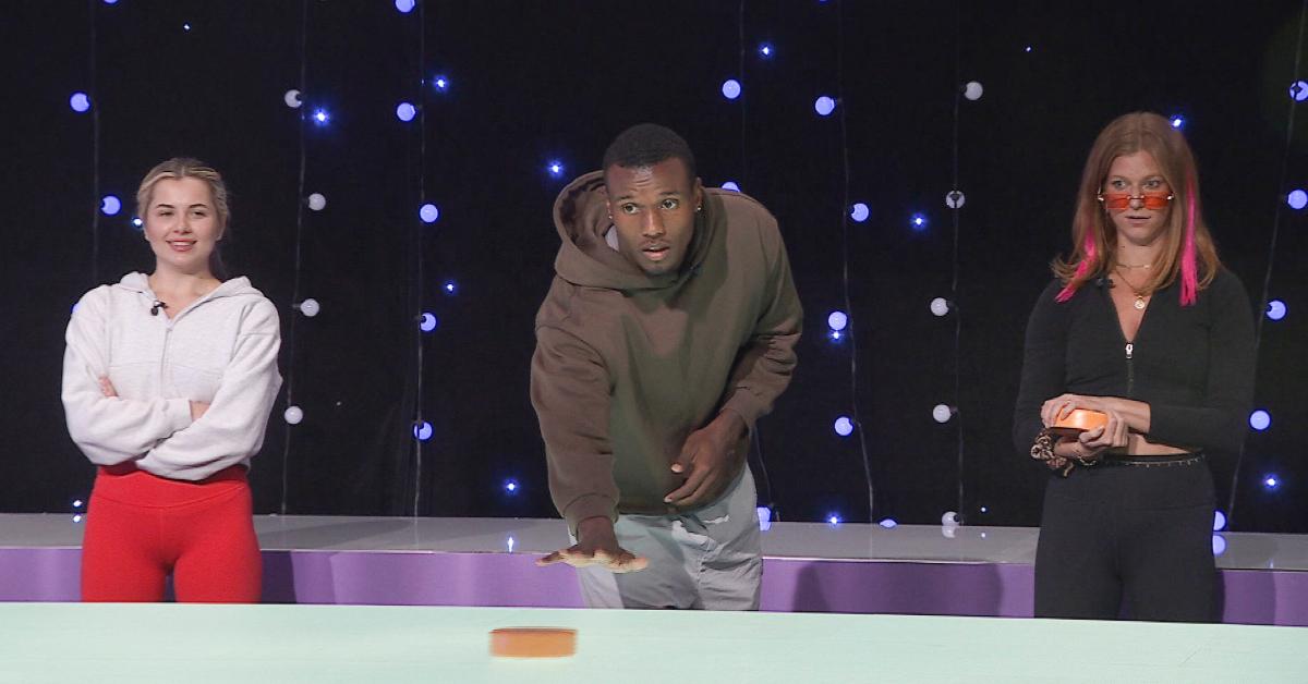 Les candidats de ‘Big Brother’ ont-ils le droit de tricher?