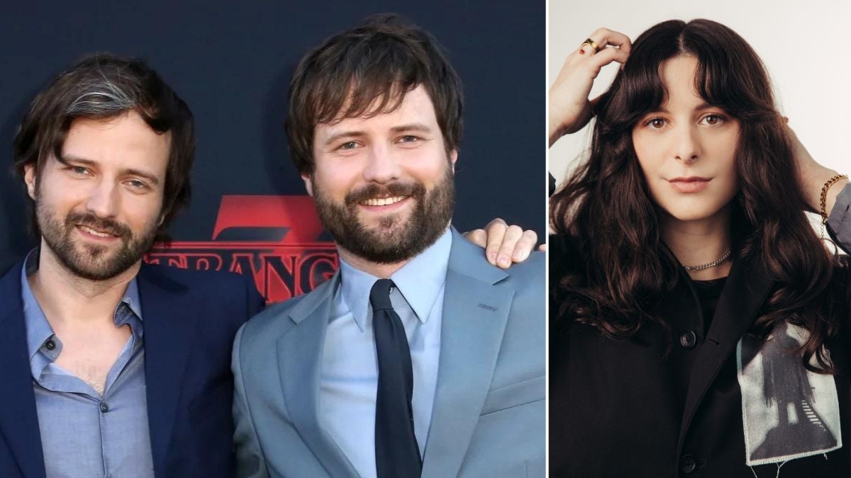 Les créateurs de Stranger Things annoncent une nouvelle série horrifique sur Netflix