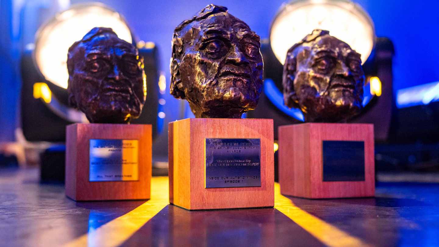 Les documentaires britanniques nominés pour les British Documentary Awards 2024