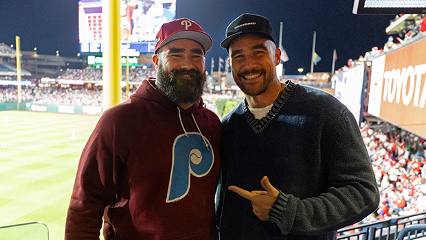 Les frères Kelce marquent une pause : quand reviendront-ils avec leur podcast ?
