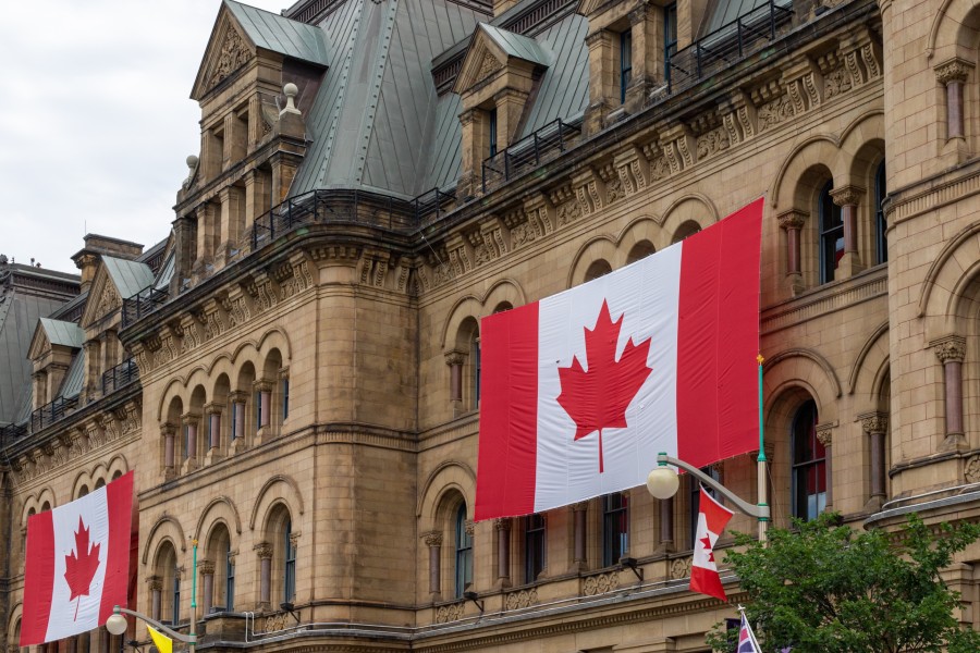 Les géants du streaming US contestent la taxe canadienne de 5% sur les revenus locaux