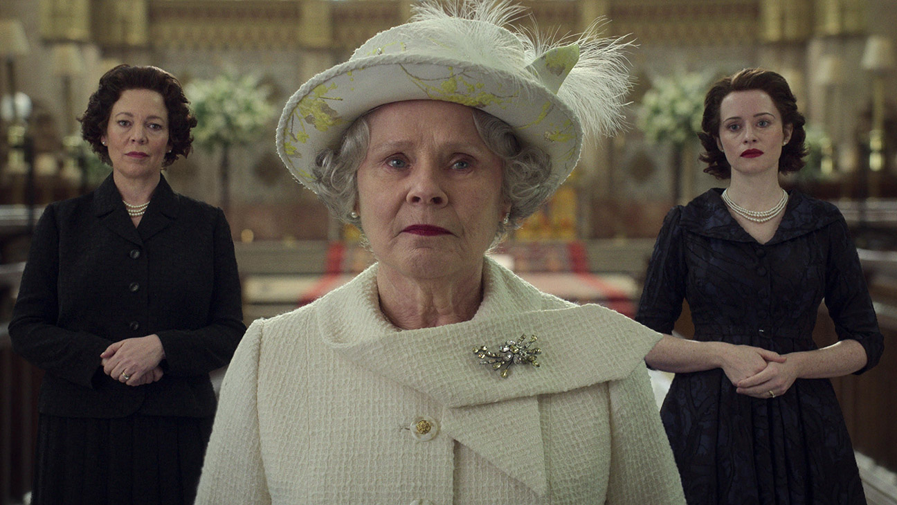 Les grands changements des nominations pour les séries dramatiques aux Emmy Awards 2024