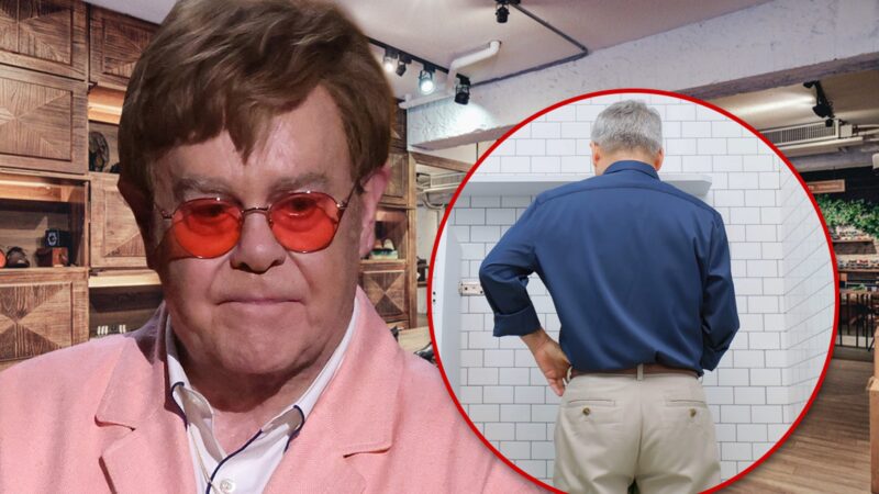 Les incidents délirants liés à Elton John : une nouvelle mode inattendue!