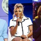 Essence Festival of Culture 2024, Ava Duvernay, Serena Williams, and Kamala Harris