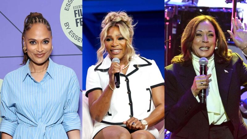 Les looks incontournables des stars de l’Essence Festival 2024