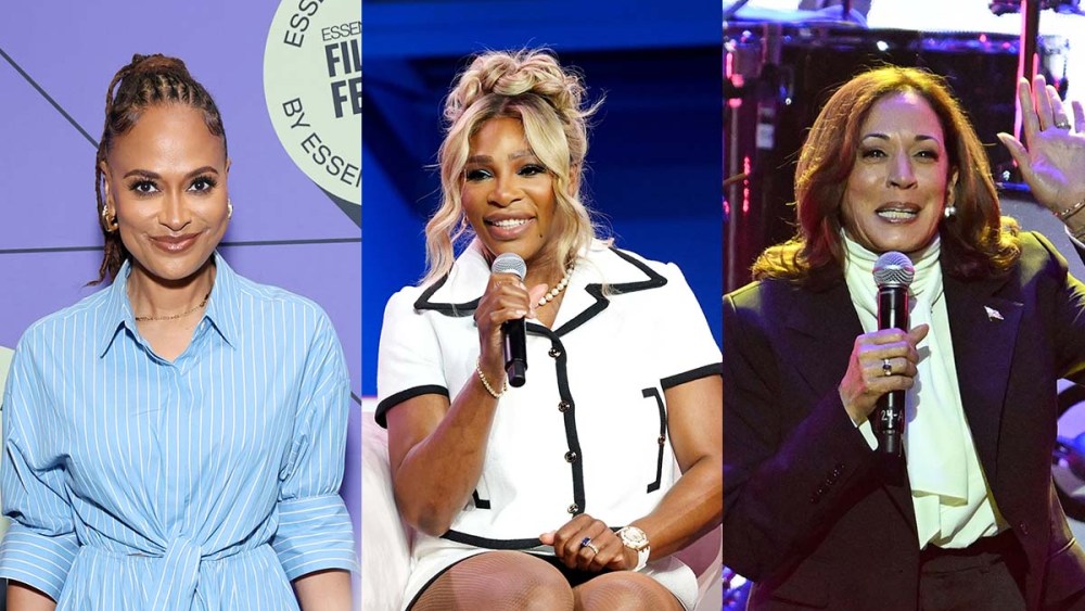 Les looks incontournables des stars de l’Essence Festival 2024