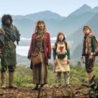 Time Bandits on Apple TV Plus
