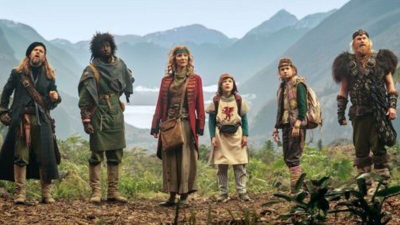 Les meilleures nouveautés TV à ne pas manquer cette semaine
