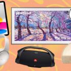 74 Best Prime Day Tech Deals 2024: Save on Apple, Bose, and More