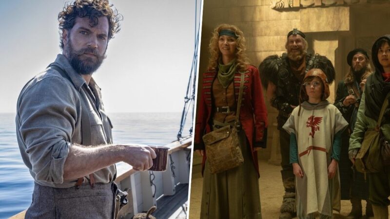 Les meilleures recommandations de streaming pour ce week-end : The Ministry of Ungentlemanly Warfare, Ghostbusters: Frozen Empire, Femme…