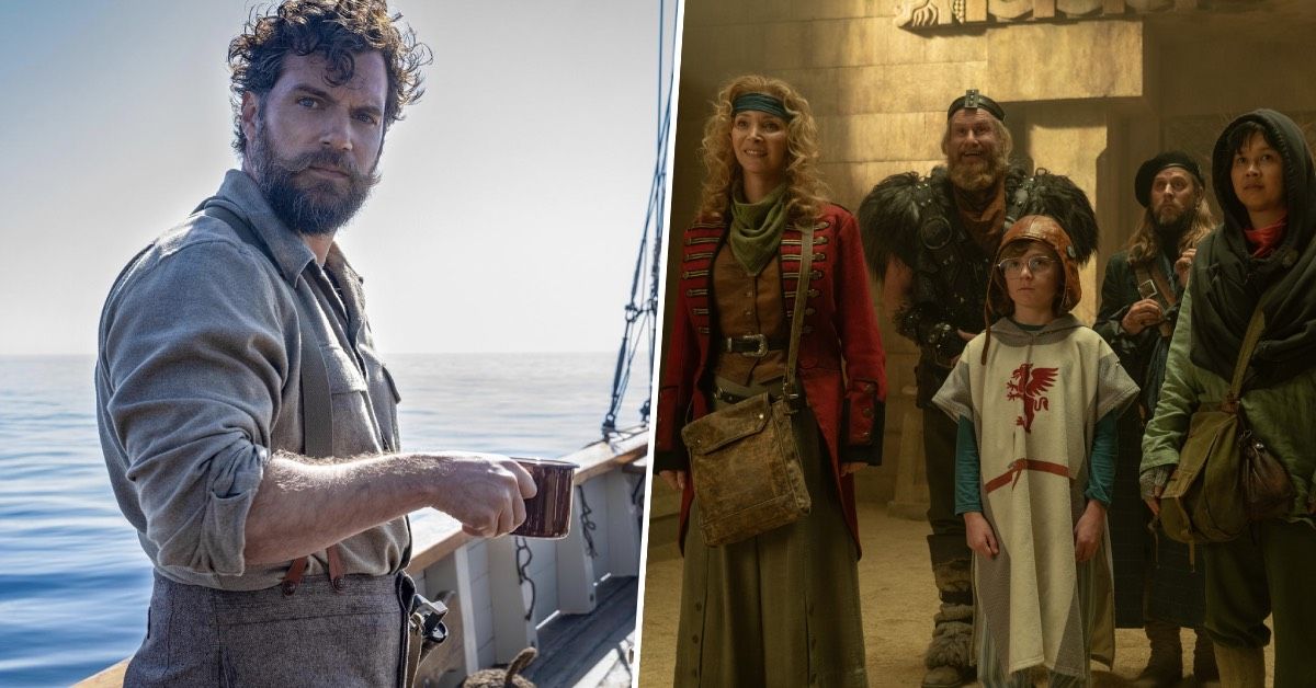 Les meilleures recommandations de streaming pour ce week-end : The Ministry of Ungentlemanly Warfare, Ghostbusters: Frozen Empire, Femme…