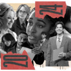 Hacks, True Detective, The Bear, Shogun, Mr. and Mrs. Smith, Baby Reindeer, John Mulaney