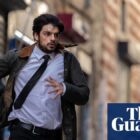 TV tonight: two new telly detectives are here to thrill crime drama fans | Television & radio