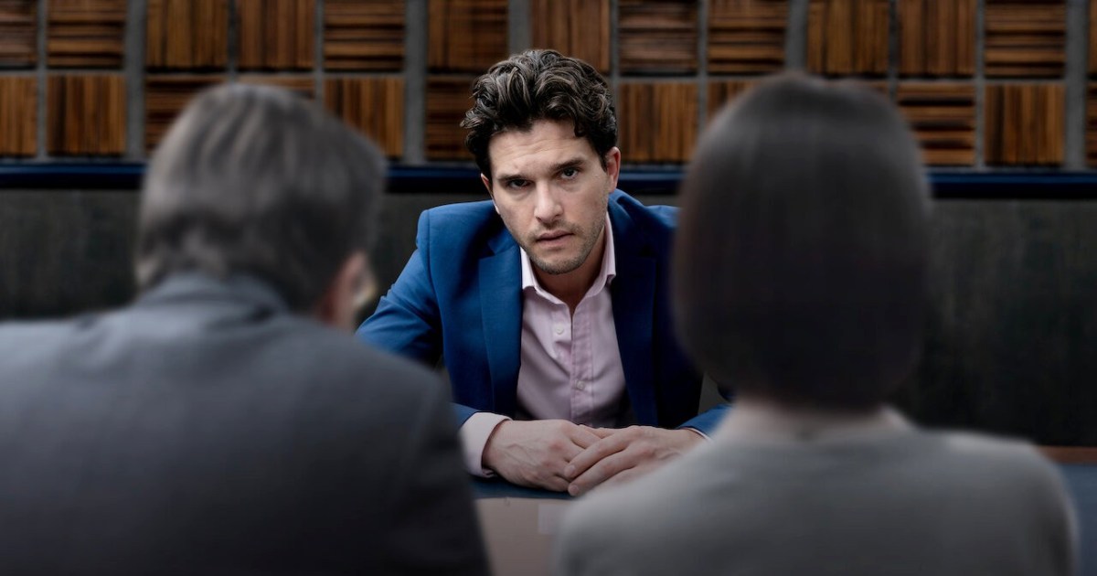 Les meilleures séries policières britanniques à regarder cet été