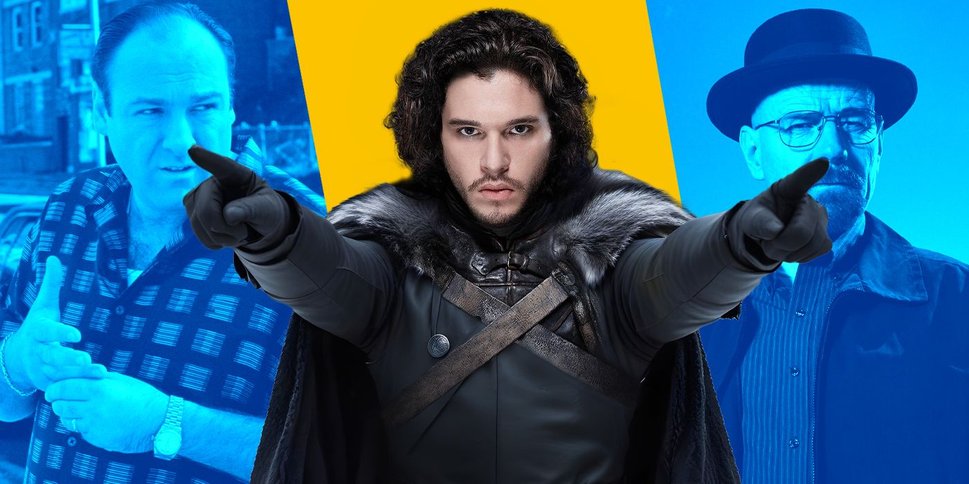 Les meilleures séries si vous n’aimez pas Game of Thrones
