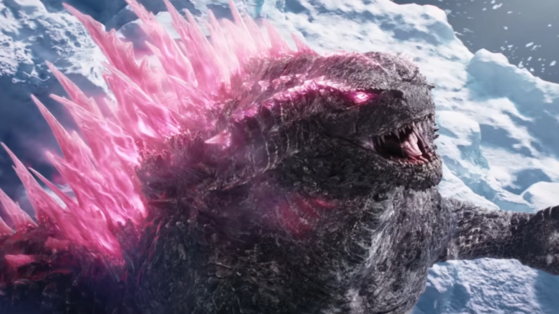 Les meilleures sorties de films et séries de la semaine : Godzilla x Kong, Space Cadet, Memory,…