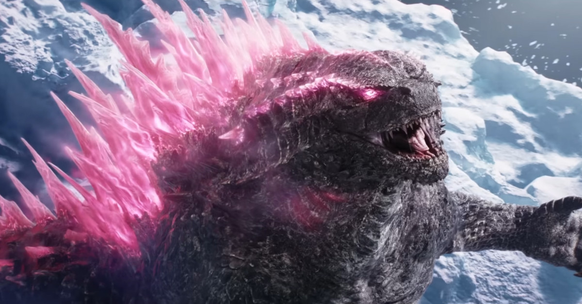 Les meilleures sorties de films et séries de la semaine : Godzilla x Kong, Space Cadet, Memory,…