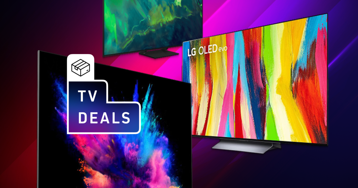 Les meilleurs deals TV Prime Day : réussissez votre upgrade dès maintenant