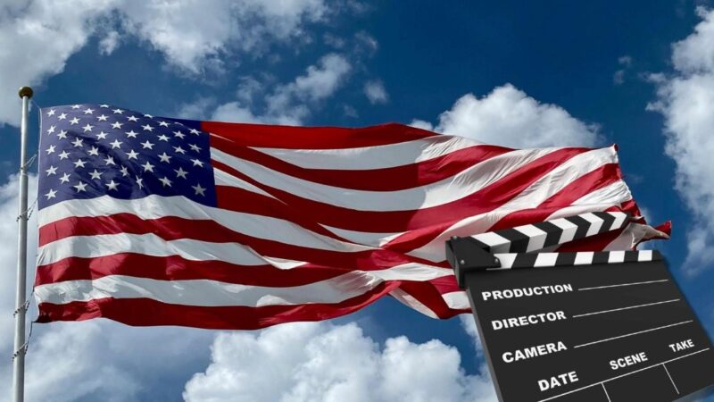 Les meilleurs films à regarder pour célébrer le 4 juillet aux US