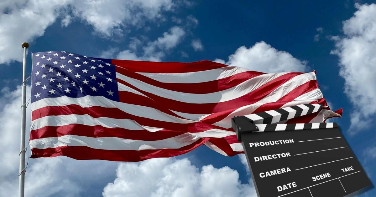Les meilleurs films à regarder pour célébrer le 4 juillet aux US