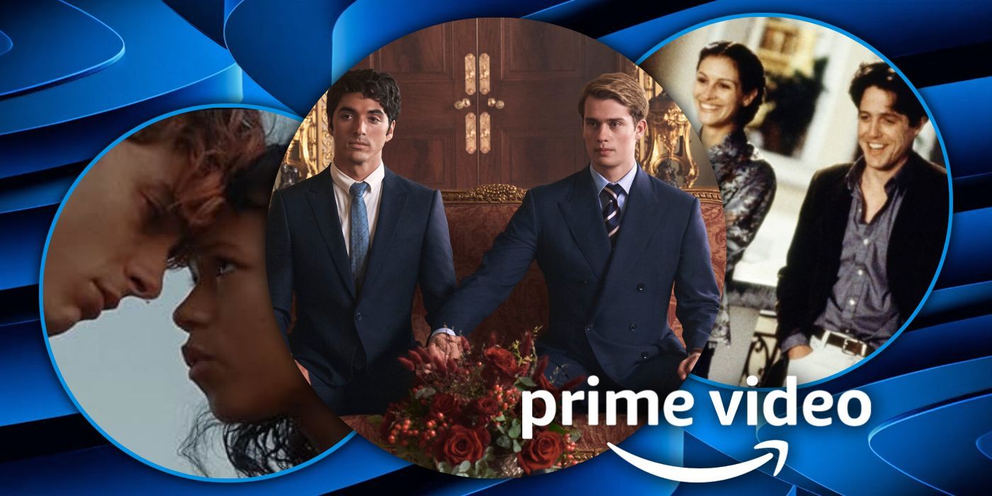 Les meilleurs films mystères sur Amazon Prime Video: intrigues et rebondissements captivants