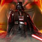 Star Wars Unveils New Grievous and Battle-Damaged Darth Vader Hot Toys