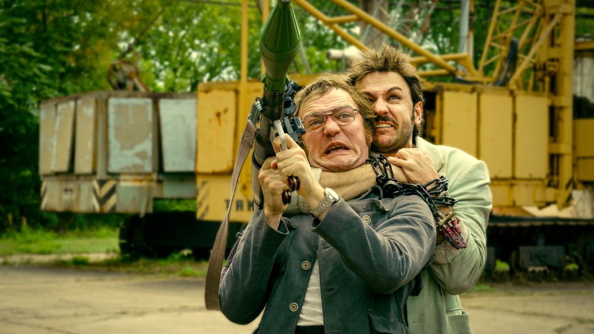 Les nouvelles séries à regarder sur Netflix cette semaine