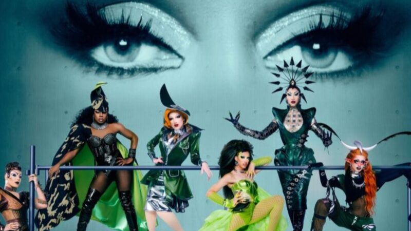 Les nouvelles sorties de Paramount Plus pour juillet 22-28 2024: RuPaul’s Drag Race, Weiner, Hannibal Rising.