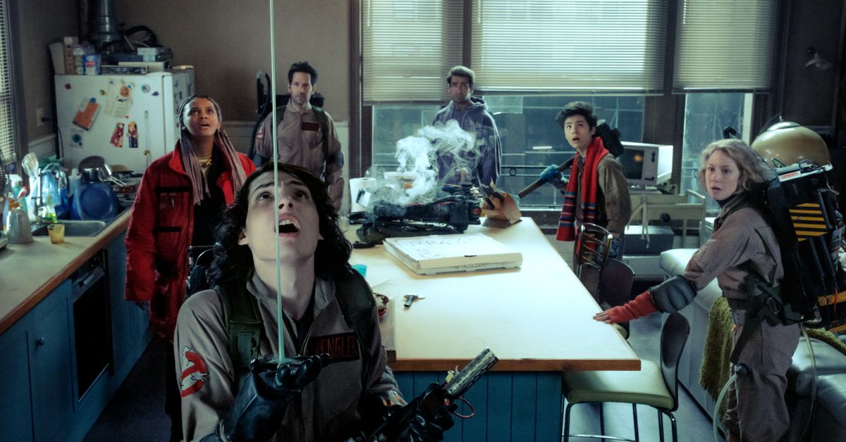 Les sorties à ne pas manquer : Bad Boys : Ride or Die, Kill, Ghostbusters : Frozen Empire !