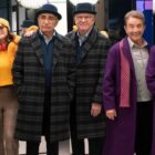 'Only Murders In The Building' Season 4 Key Art Teases Hollywood Storyline & Celebrates Their Guest Stars
