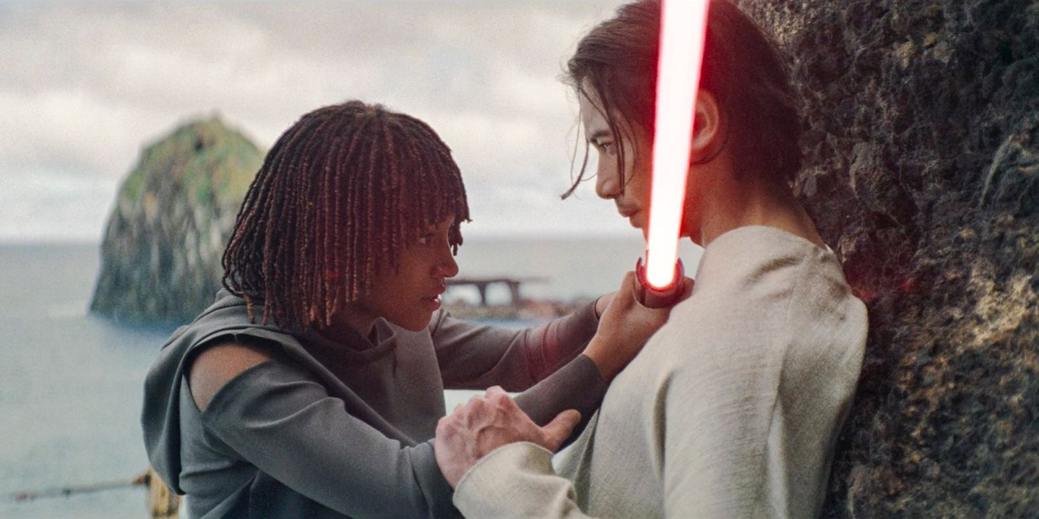 Les surprises et traumatismes du finale de The Acolyte sur Disney+