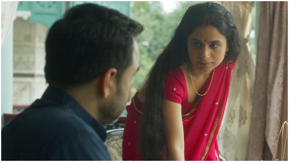 L’industrie des séries indiennes domine Bollywood: un tournant historique