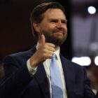 Hillbilly Elegy Book Sales and Netflix Streaming Soar After VP Nod