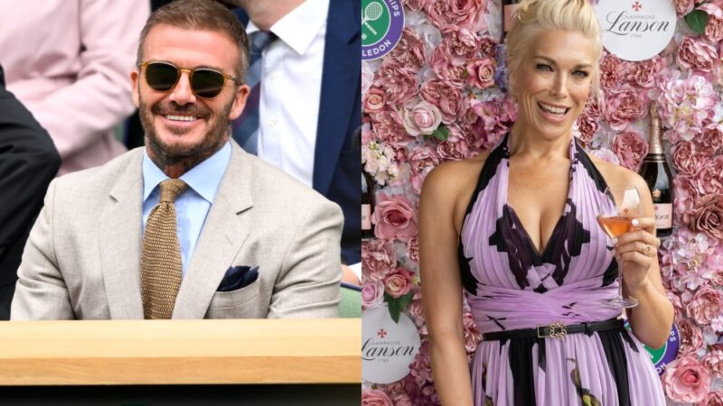 Looks de stars à Wimbledon 2024 : Brittany Mahomes, Hannah Waddingham, Carole Middleton…