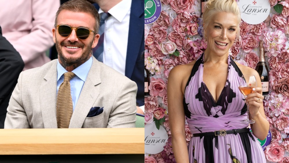 Looks de stars à Wimbledon 2024 : Brittany Mahomes, Hannah Waddingham, Carole Middleton…