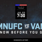 Know Before You Go: MNUFC vs. Vancouver Whitecaps FC