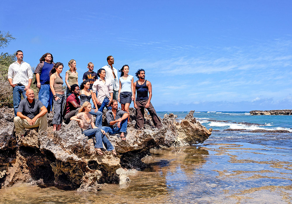 "Lost" : une série télévisée révolutionnaire à redécouvrir