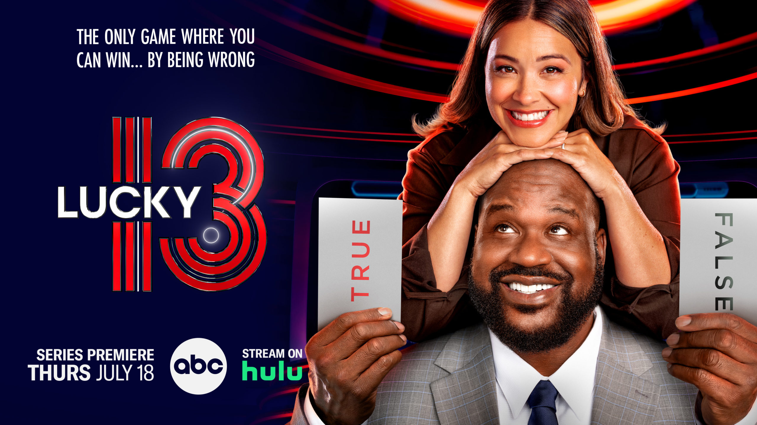 Lucky 13 TV show: saison 1 – annulée ou renouvelée ? Découvrez les dernières informations.