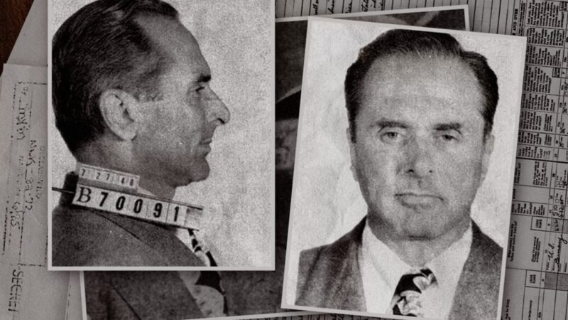 Mafia Spies : Une plongée inédite dans la conspiration CIA-Mafia.