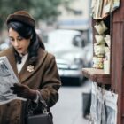 Maite Alberdi's Fiction Debut Competes at 72nd San Sebastian Festival