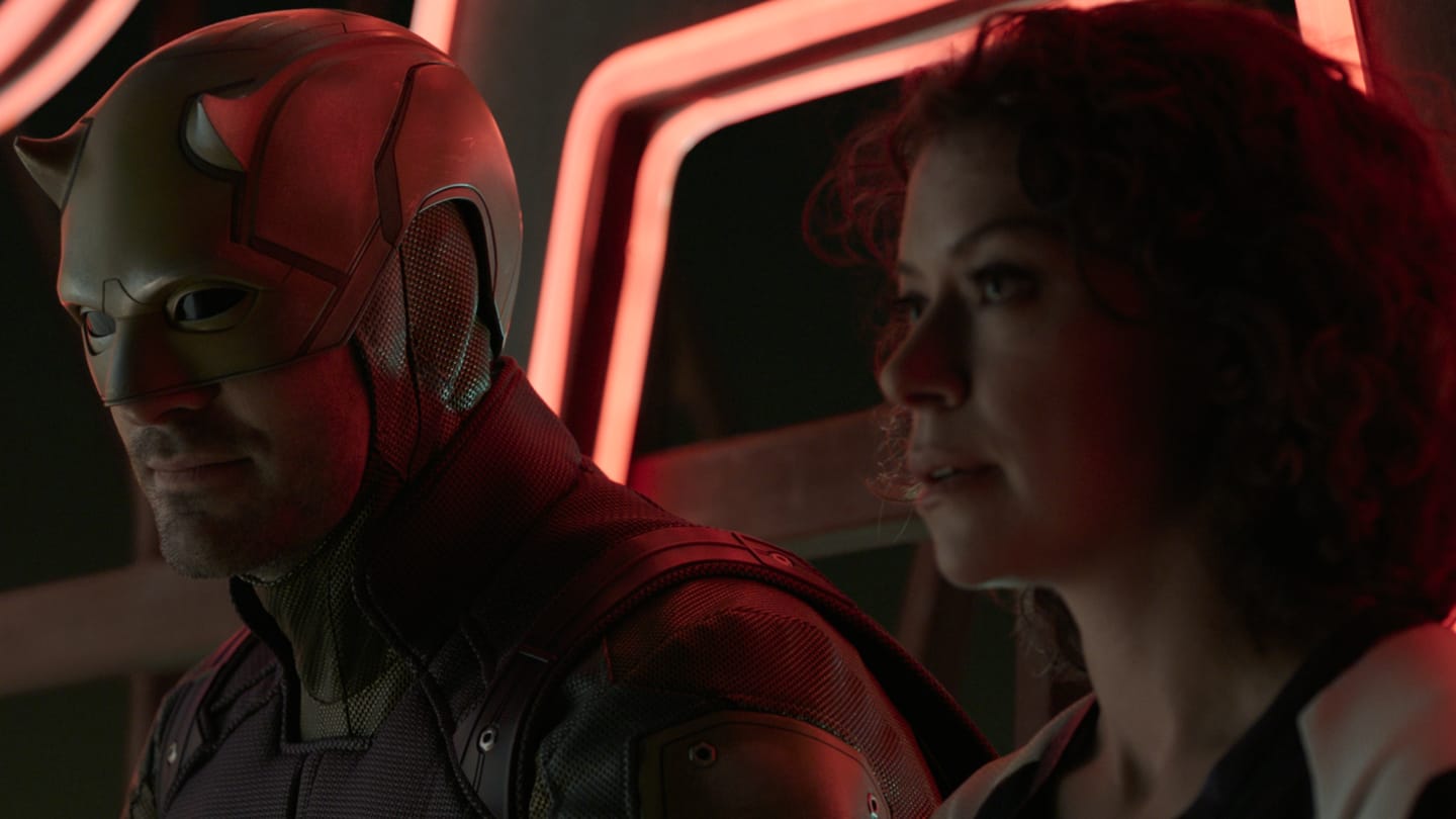 Marvel Studios: Séries à Ne Pas Manquer en 2024