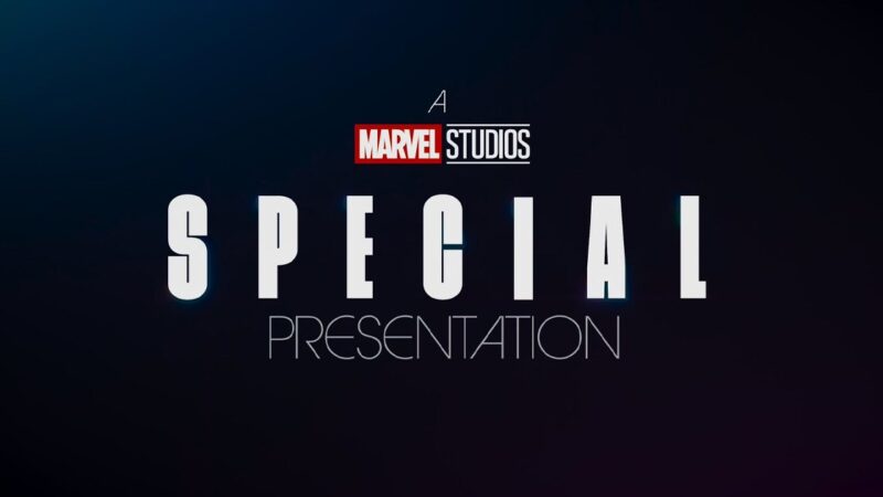 Marvel Studios annonce de nouvelles Special Presentations à venir