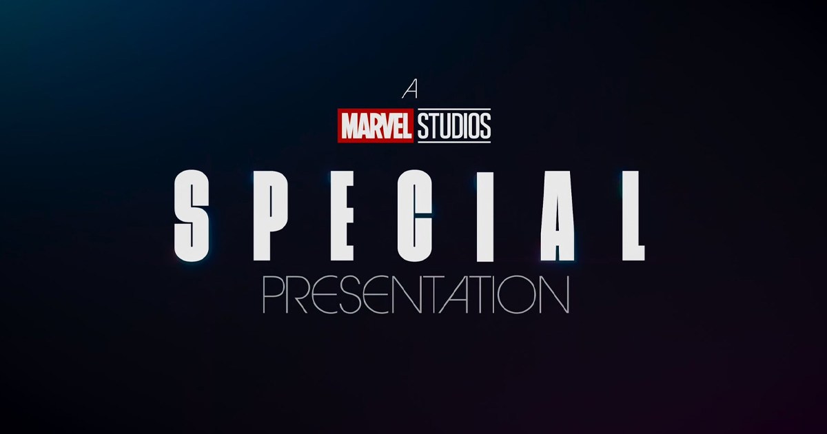 Marvel Studios annonce de nouvelles Special Presentations à venir