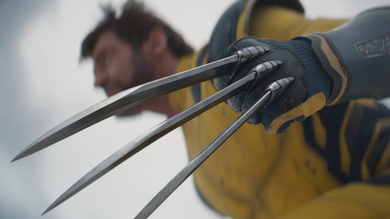 Marvel et Disney teasent Deadpool & Wolverine sur Disney Plus : révélation d’un leaker.