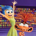 Inside Out 2 streaming info and when it might come out on Disney+